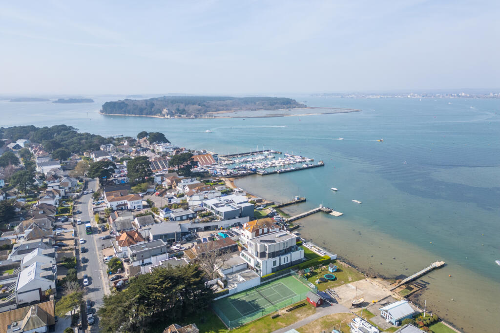Additional image 33 of Panorama Road, Sandbanks, Poole, Dorset, BH13