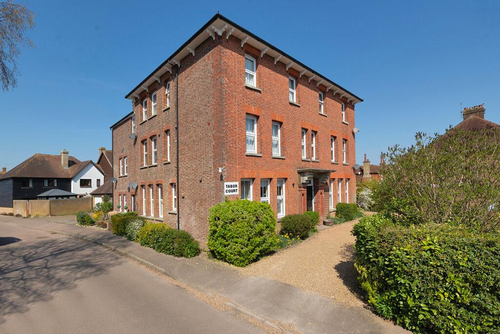 Main image of property: Morley Drive, Horsmonden, TN12