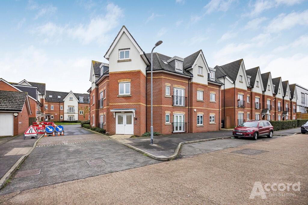 Main image of property: Gooshays Gardens, Maple House, RM3