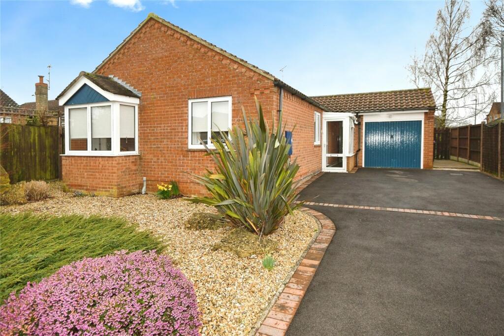 Hales Lane, Navenby, Lincoln, Lincolnshire, LN5, Lincolnshire