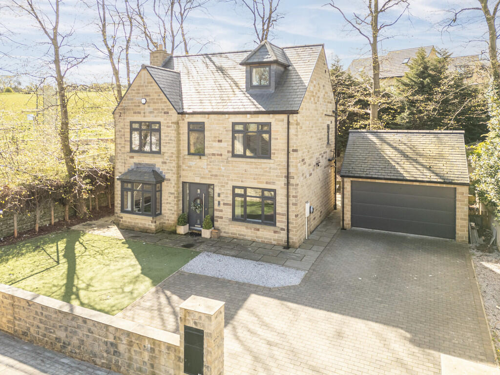 Main image of property: Brighouse, Huddersfield
