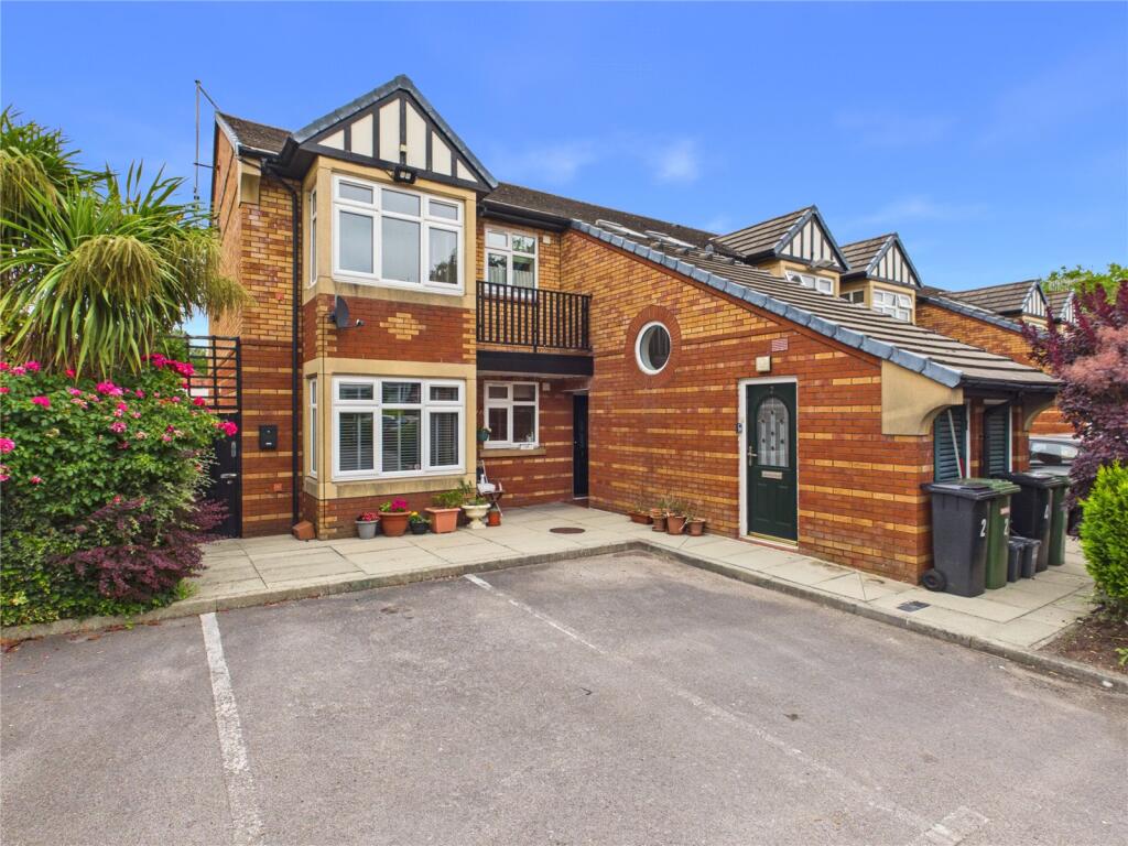 Main image of property: Townfield Lane, Wirral, Merseyside, CH63