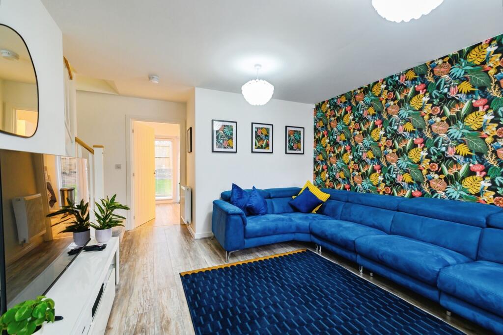 Weavers Close, Worsley, Manchester, Greater Manchester, M28 photo 4