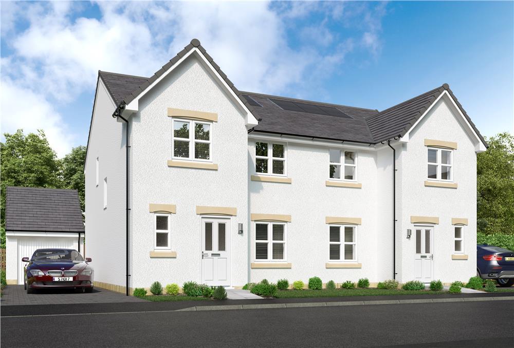 Main image of property: Off Whitecraig Road,
Whitecraig,
East Lothian
EH21 8PG