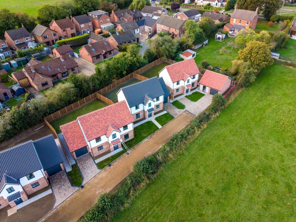 Main image of property: Orchard Close, Briston
