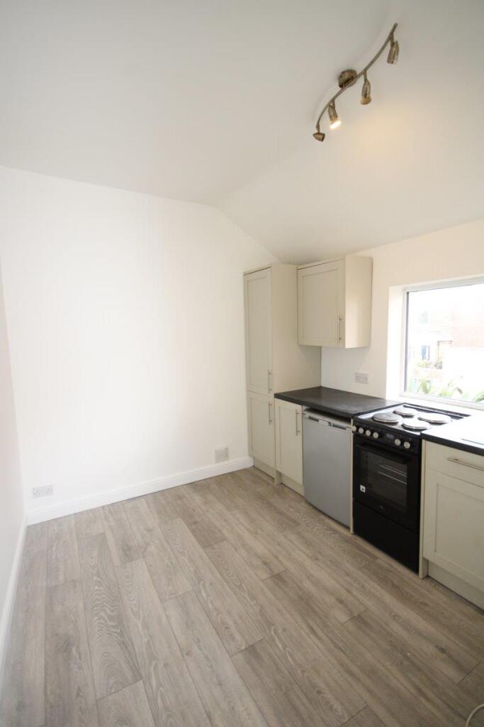 Apartment in Chester - View 2