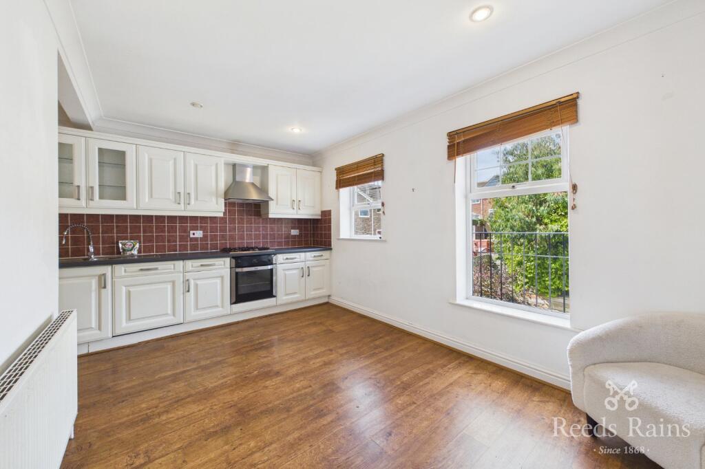 House in Wakefield - View 3
