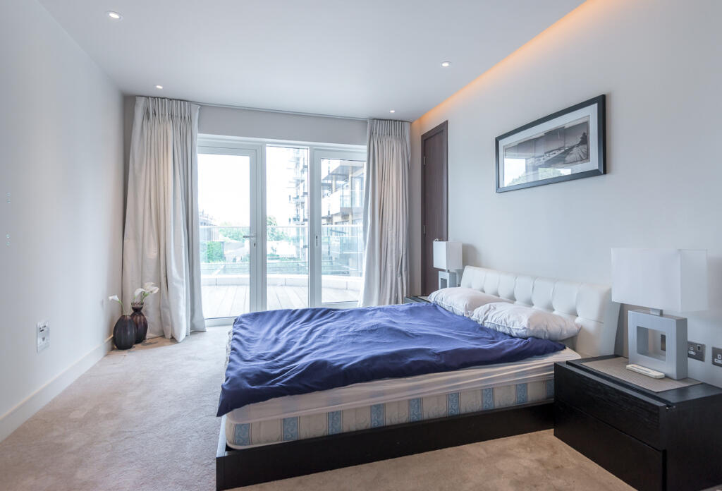 Apartment in London - View 4