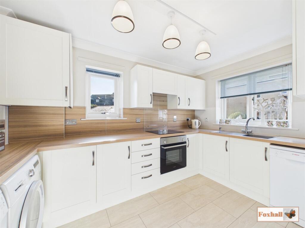 Cumberland Mews, Woodbridge photo 3