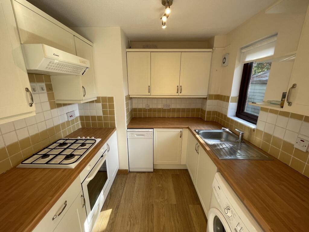 House in Milton Keynes - View 5