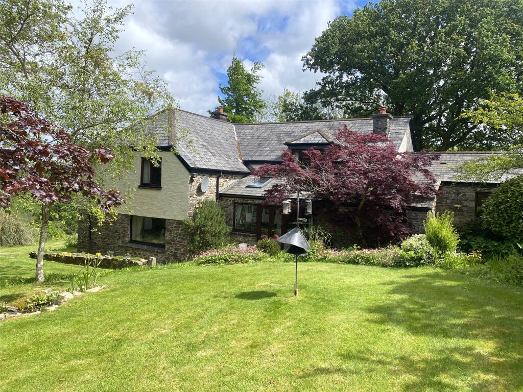 Main image of property: Caradon Town, Liskeard, Cornwall, PL14