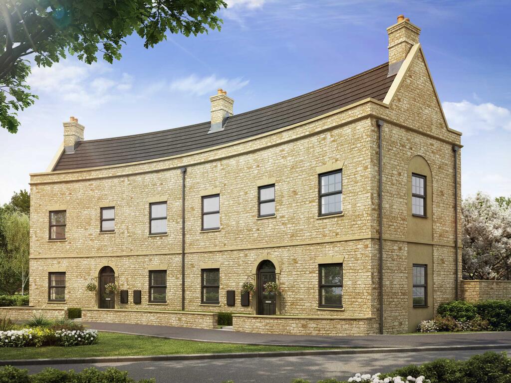 Main image of property: Epsom Avenue,
Towcester,
Northamptonshire,
NN12 7LD