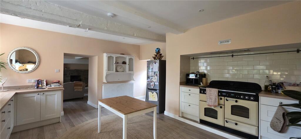 House in Shrewsbury - View 5