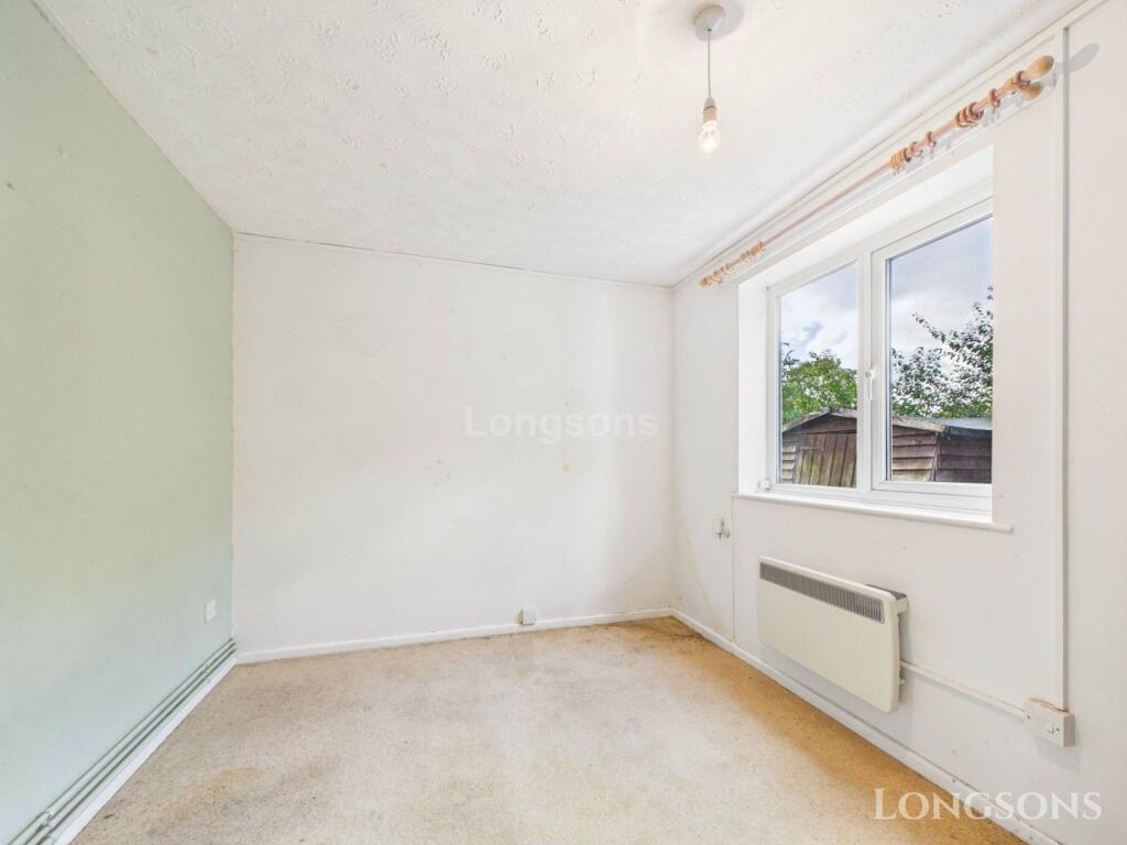Apartment in Norwich - View 2