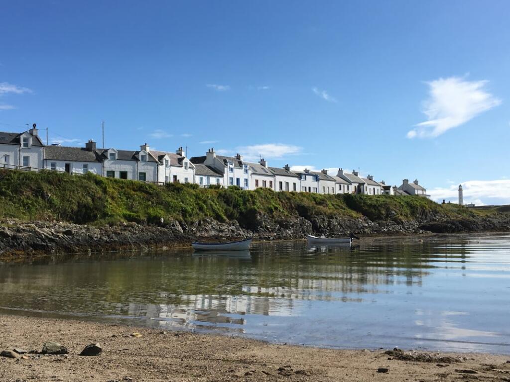 Main image of property: King Street, Isle of Islay, PA47