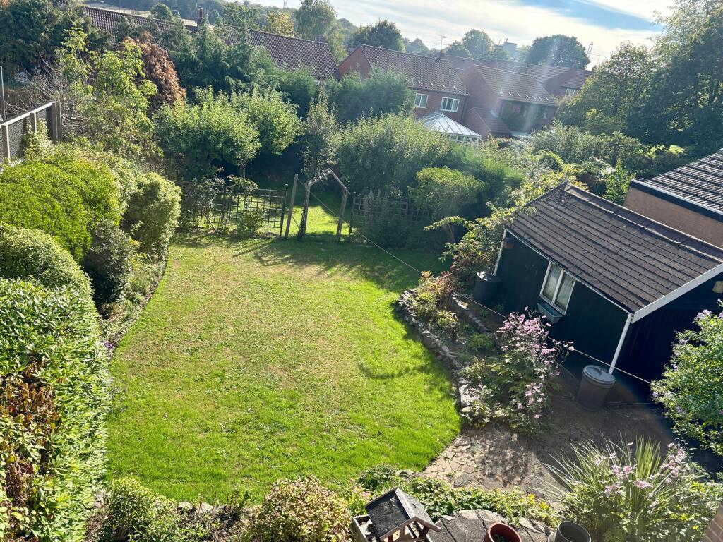 House in Shepshed - View 4