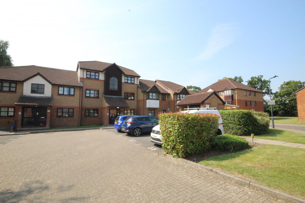 Main image of property: Conifer Way, Wembley, Middlesex, HA0 3QP