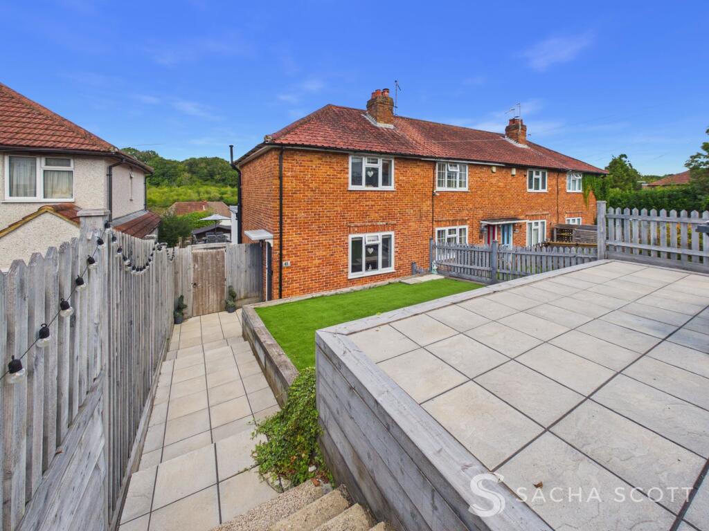 Main image of property: Beechen Lane, Lower Kingswood, KT20
