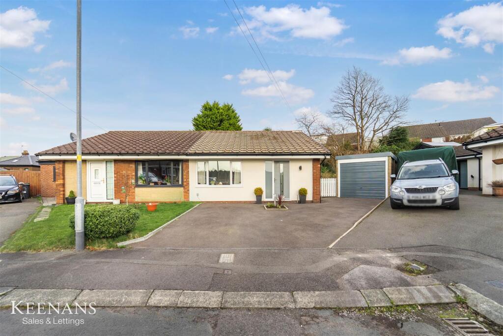 Additional image 36 of Swinburne Close, Accrington