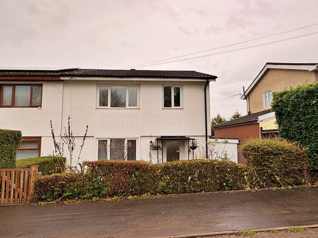 Main image of property: Saunton Road, Rugby