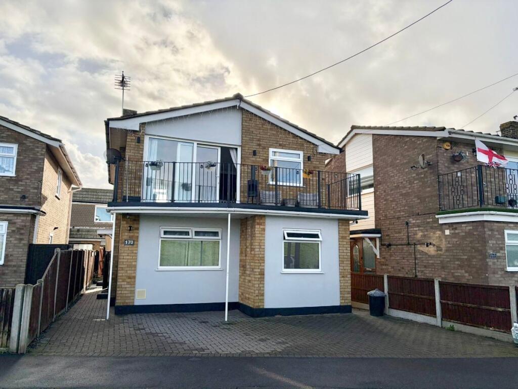 Main image of property: Smallgains Avenue, Canvey Island