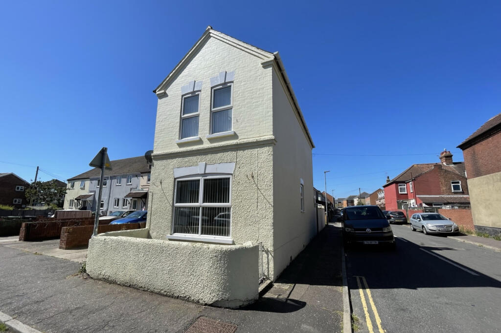 Main image of property: Granville Road, Great Yarmouth, NR31