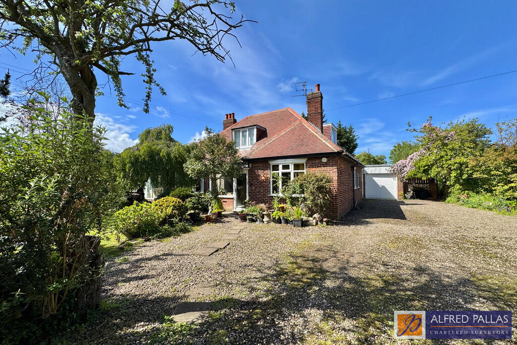 Main image of property: Whitburn Road, Cleadon