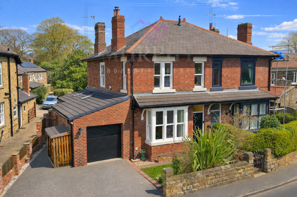 Main image of property: Station Road, Ackworth, Pontefract, West Yorkshire