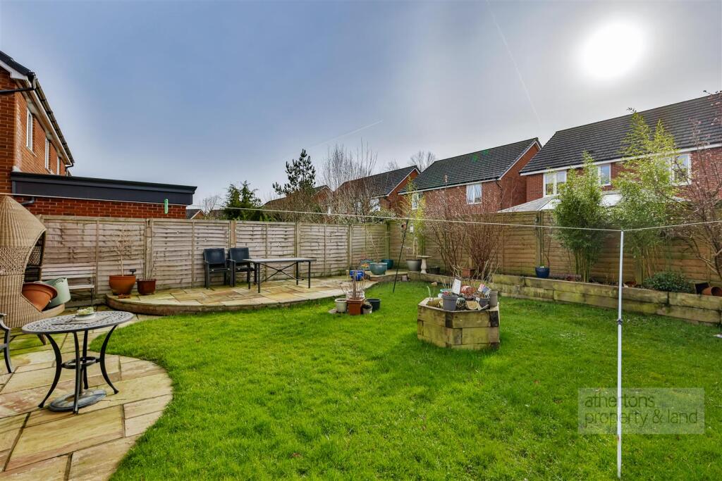 Additional image 27 of Ash Grove, Whalley, Ribble Valley