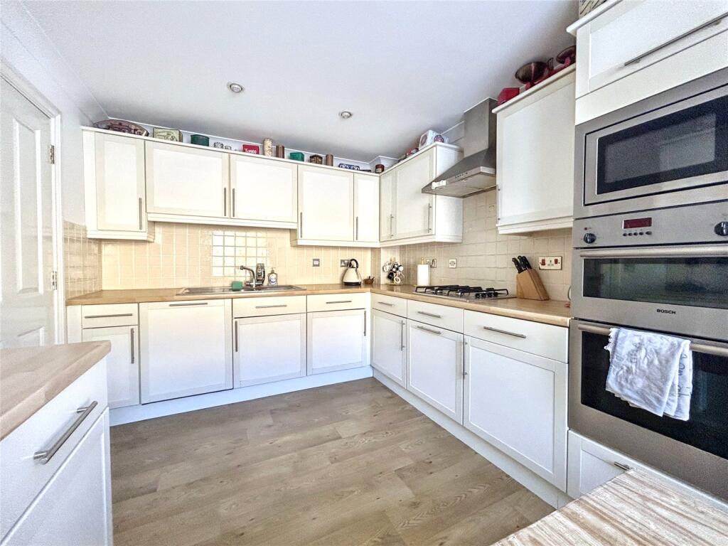 South Street, Sherborne, Dorset, DT9 photo 2