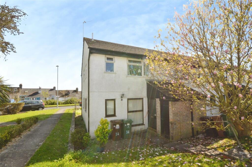 Main image of property: St. Boniface Close, Plymouth, Devon, PL2