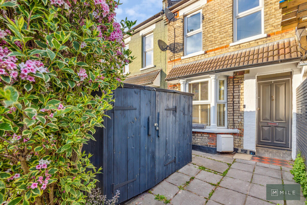 Main image of property: Rucklidge Avenue, London NW10