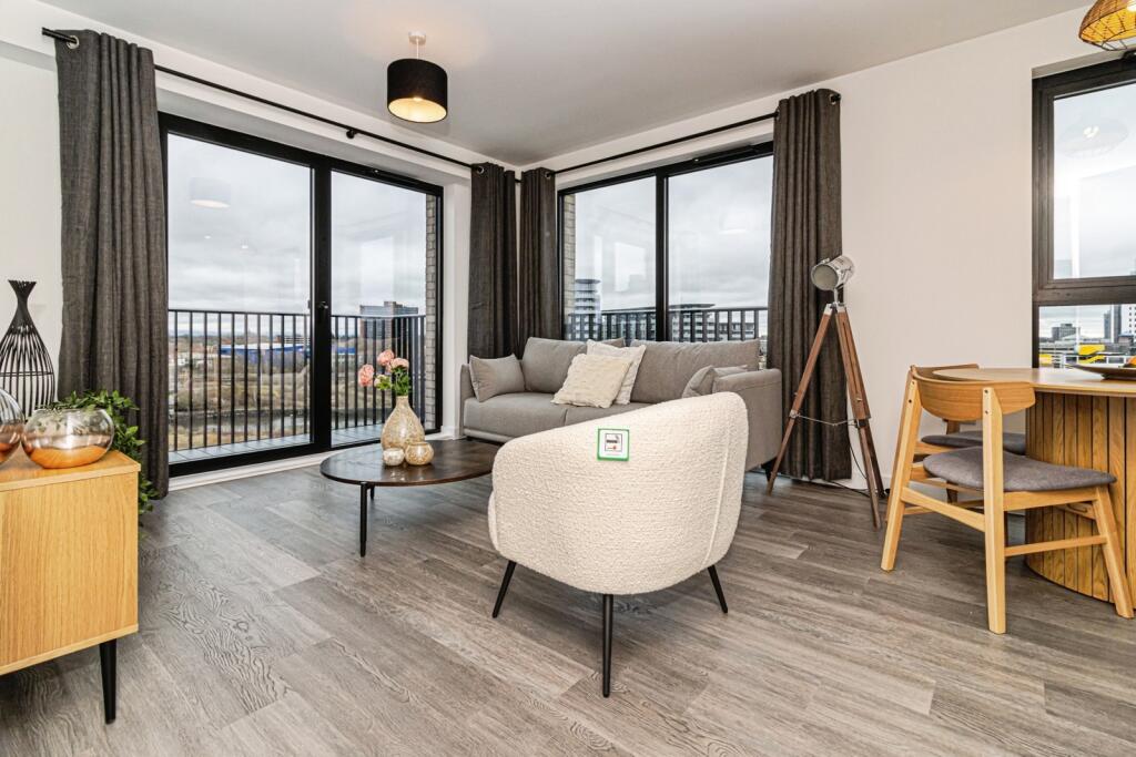 Main image of property: Ordsall Lane, Salford, M5