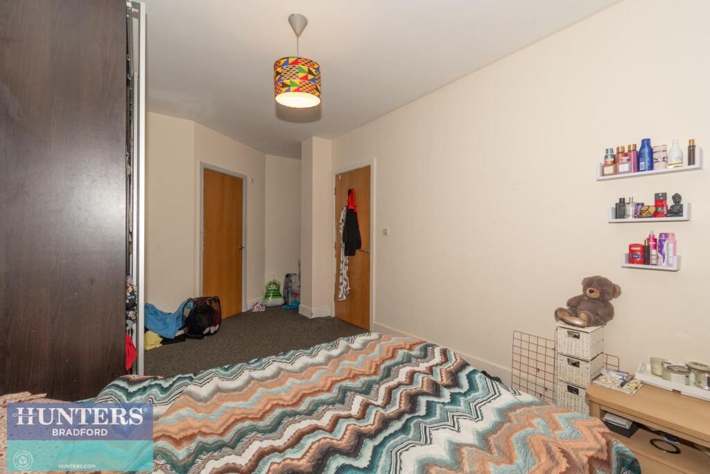 Additional image 7 of Behrens Warehouse, East Parade Little Germany, Bradford, West Yorkshire, BD1 5HD