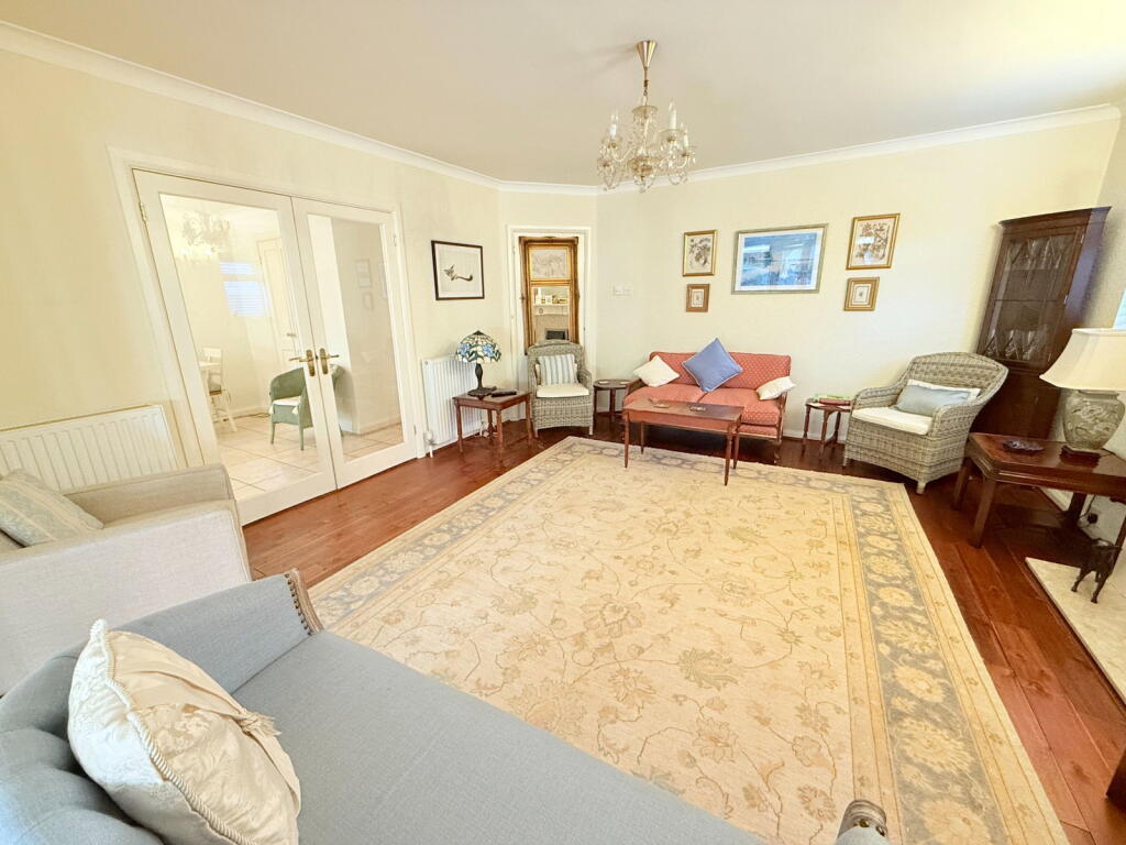 House in Solihull, Kineton Green - View 5