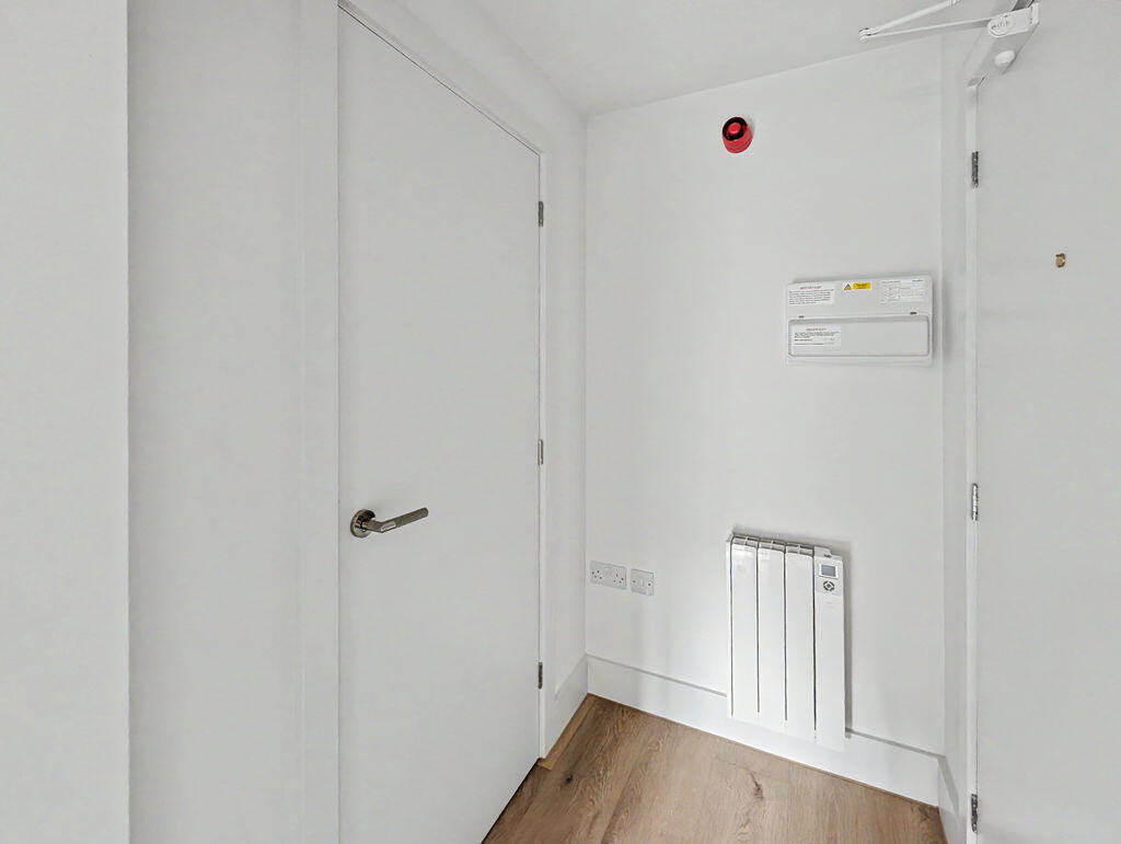 Apartment in Shrewsbury, Shropshire - View 5