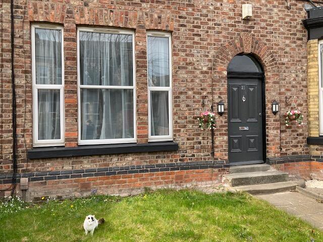 Main image of property: Courtenay Road, Waterloo, L22