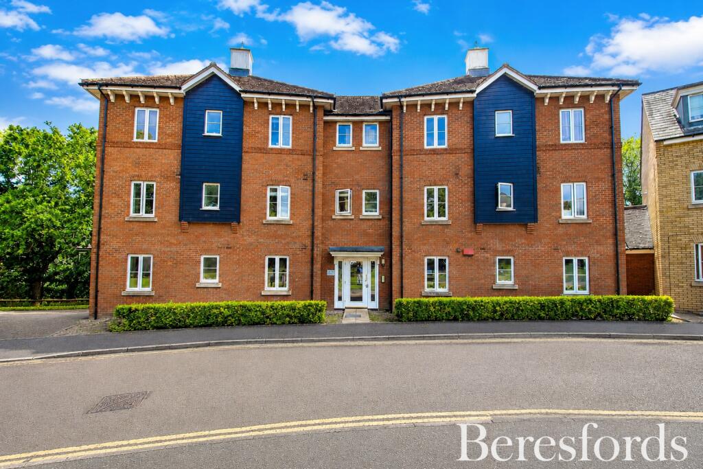 Main image of property: Bradford Drive, Colchester, CO4