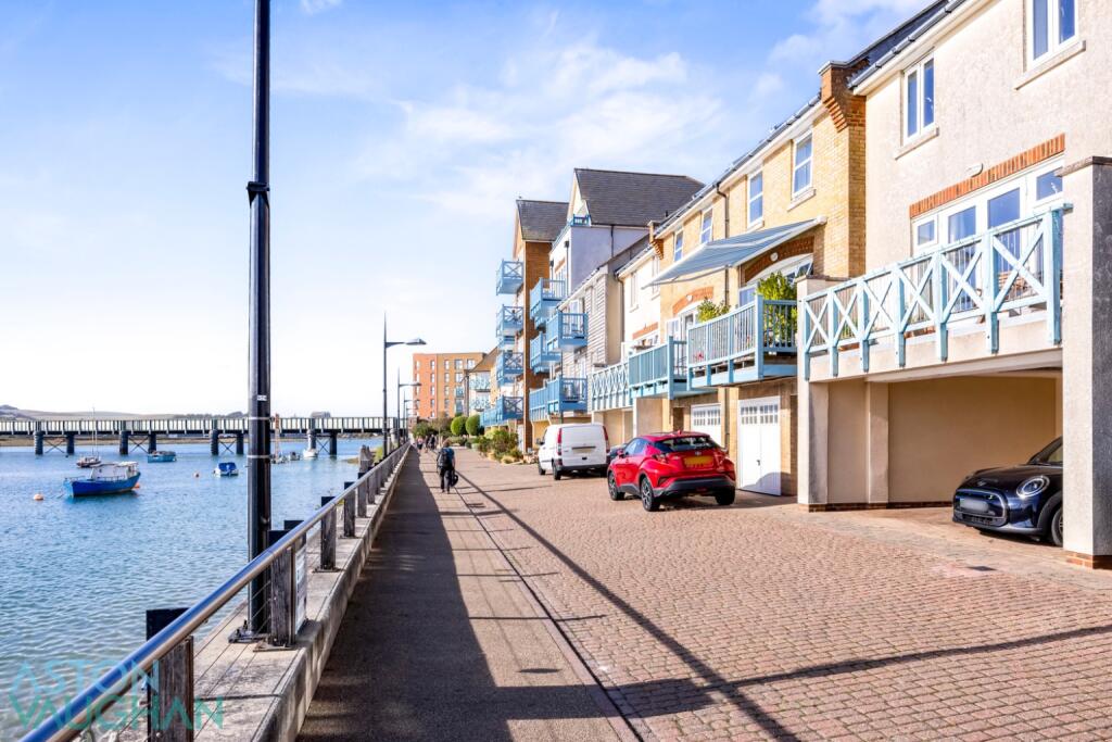Main image of property: Broad Reach, Shoreham-By-Sea, West Sussex, BN43