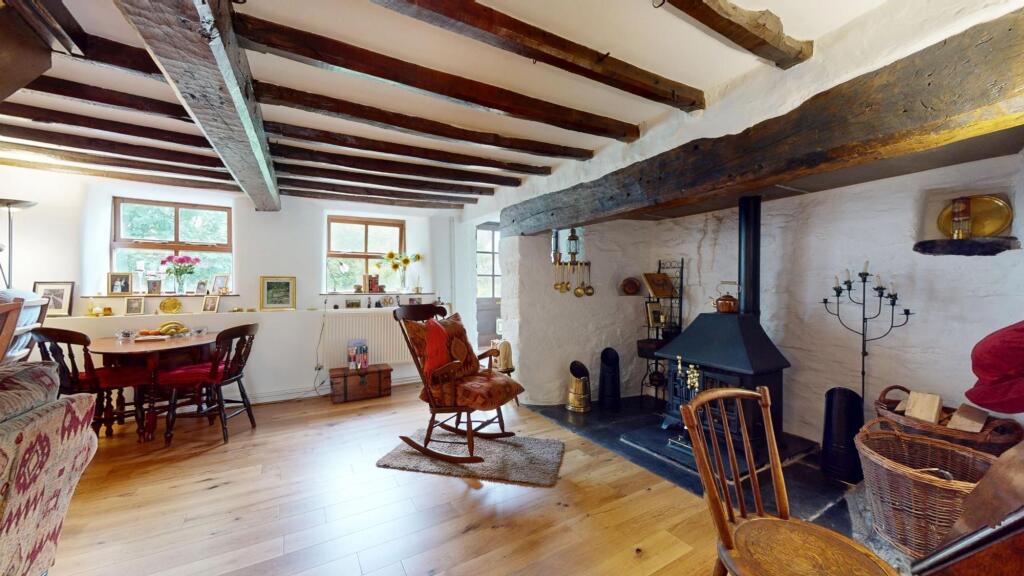 House in Llandudno, Betws Gwerfil Goch - View 4
