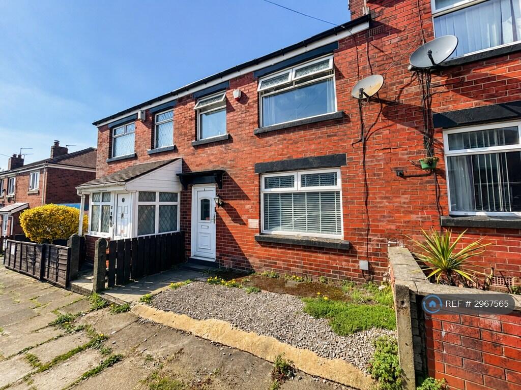 Main image of property: Lindsay St, Bolton, BL6