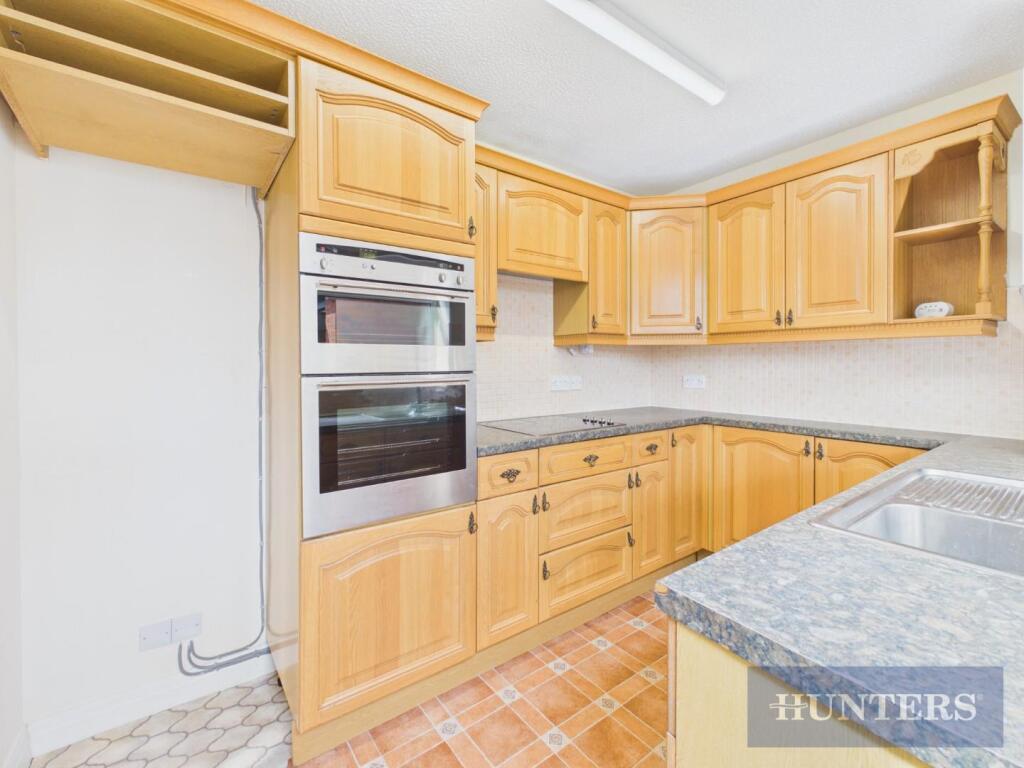 Curlew Drive, Crossgates, Scarborough - Näkymä 2
