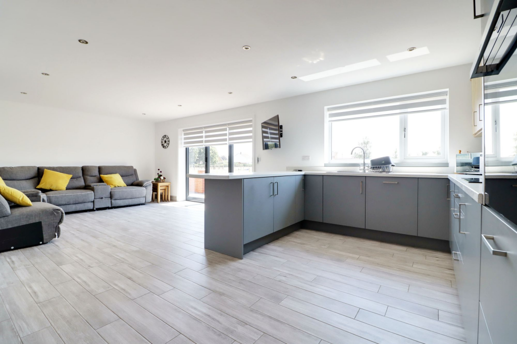 Main image of property: Southfield Close, Belton, DN9