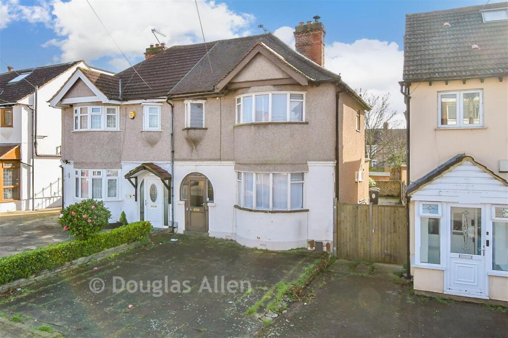 Main image of property: New Road, Chingford