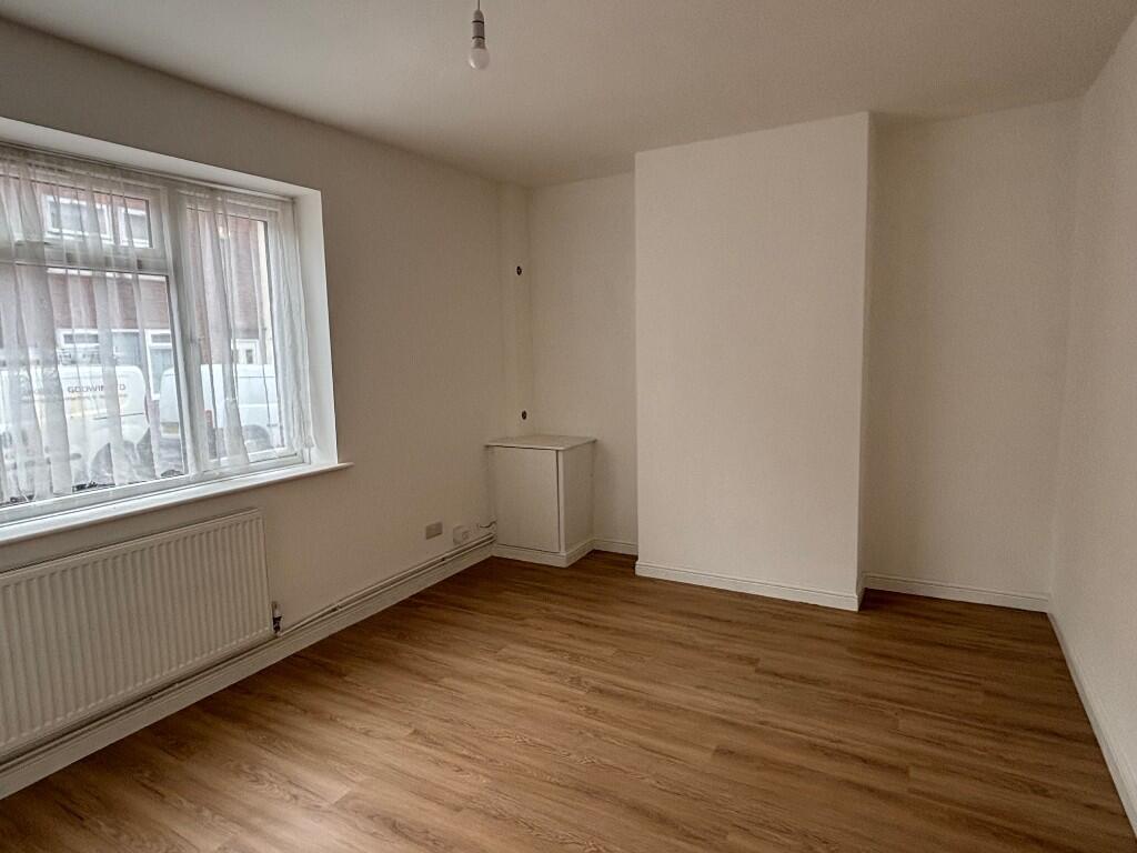 Main image of property: Cochrane Terrace, Sutton-In-Ashfield, Nottinghamshire, NG17