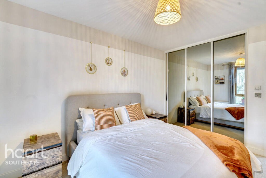 Main image of property: Ebony Crescent, Barnet