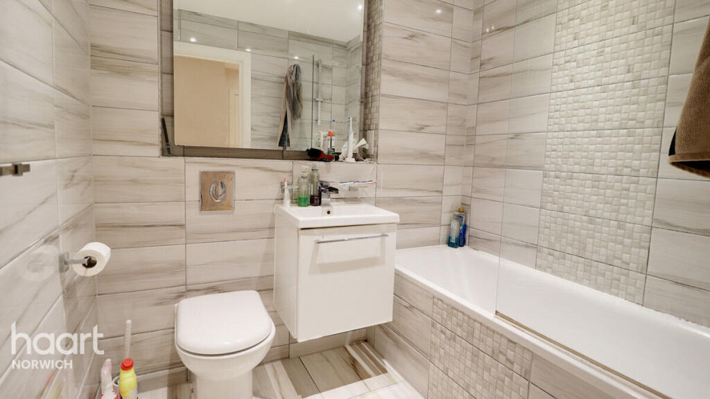 Main image of property: Ber Street, Norwich