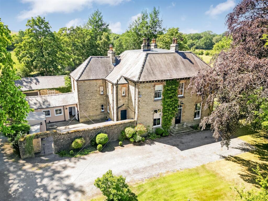 House in Darlington, County Durham - View 2