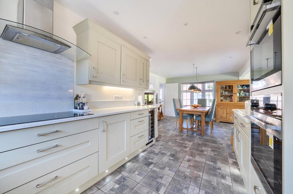 House in Taunton, Rowbarton - More