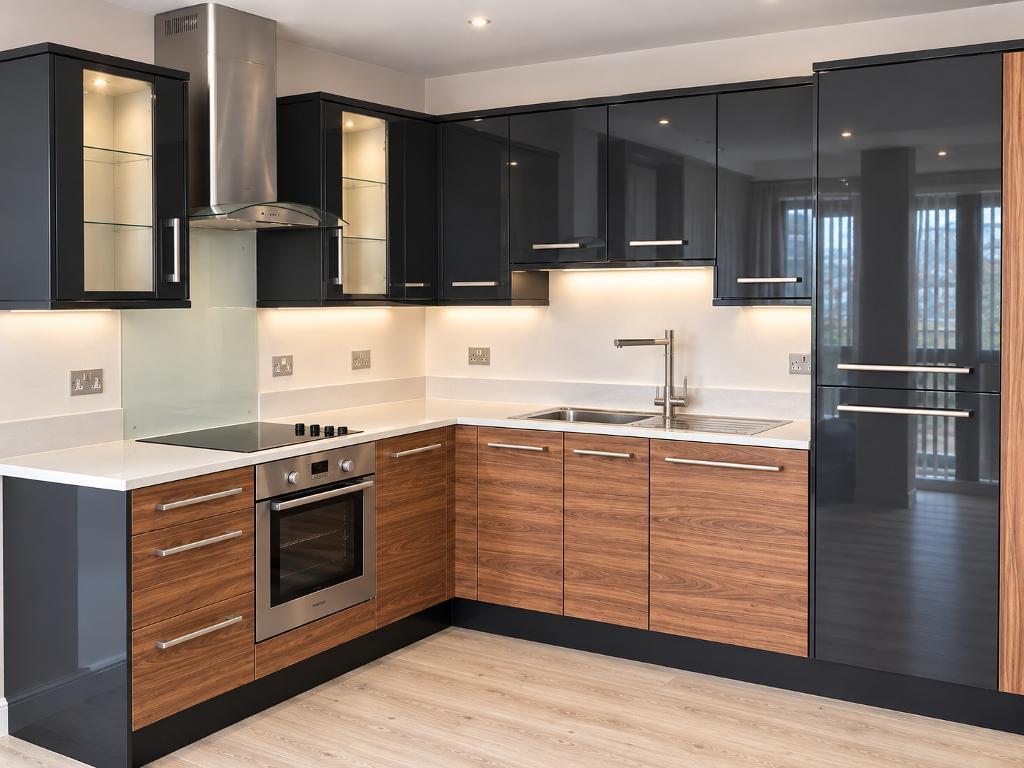 Apartment in Birmingham - View 4